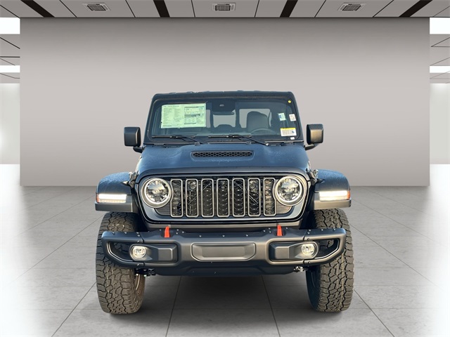 2025 Jeep Gladiator Mojave photo 10