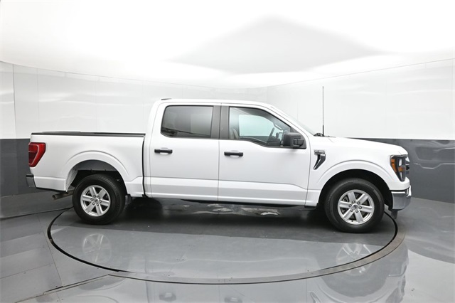2023 Ford F-150 XLT photo 23