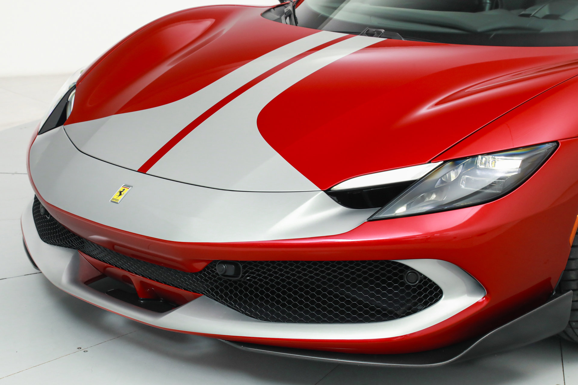 2023 Ferrari 296 GTB Assetto Fiorano photo 42