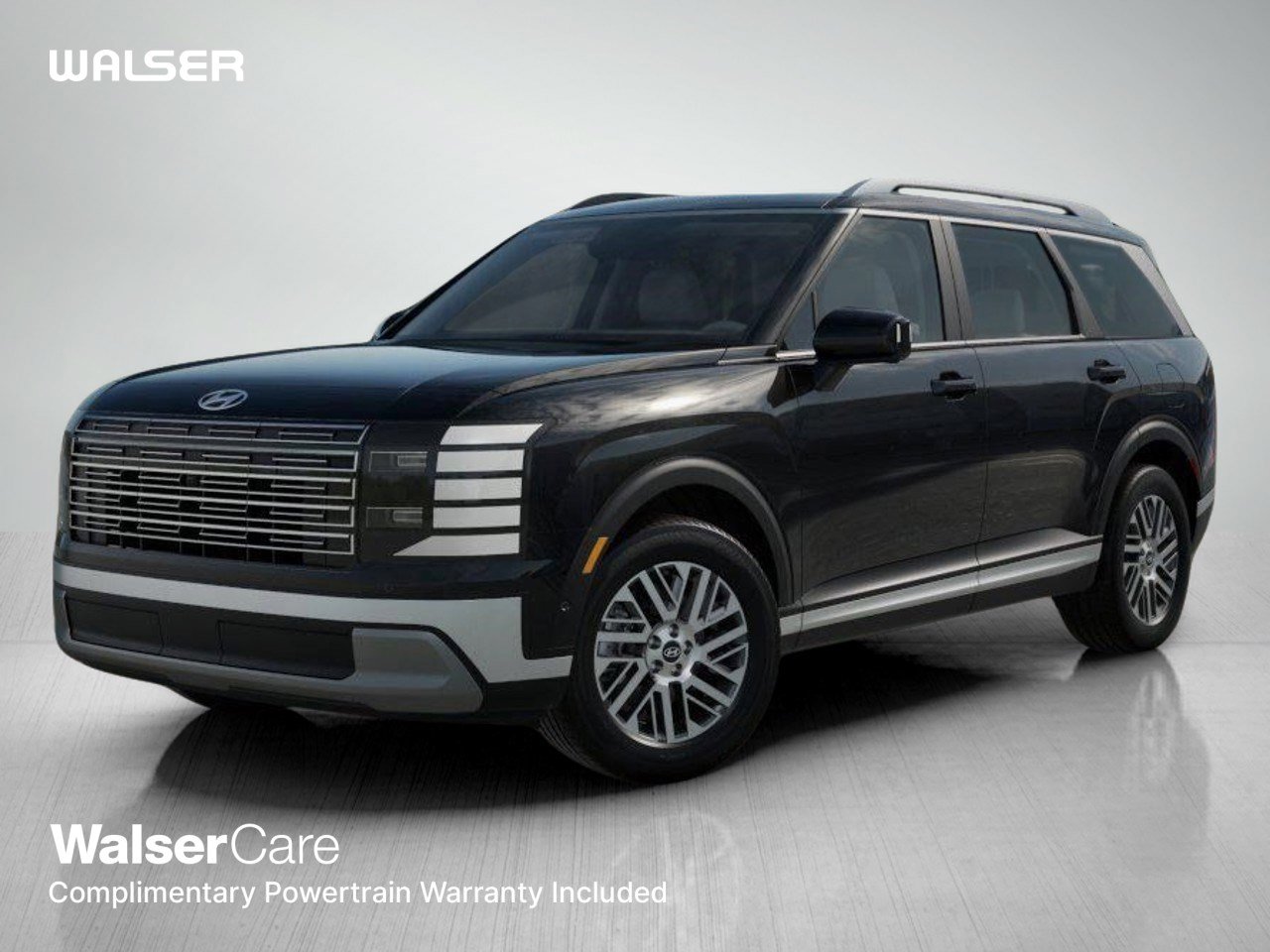 2026 Hyundai Palisade SEL Premium's photo