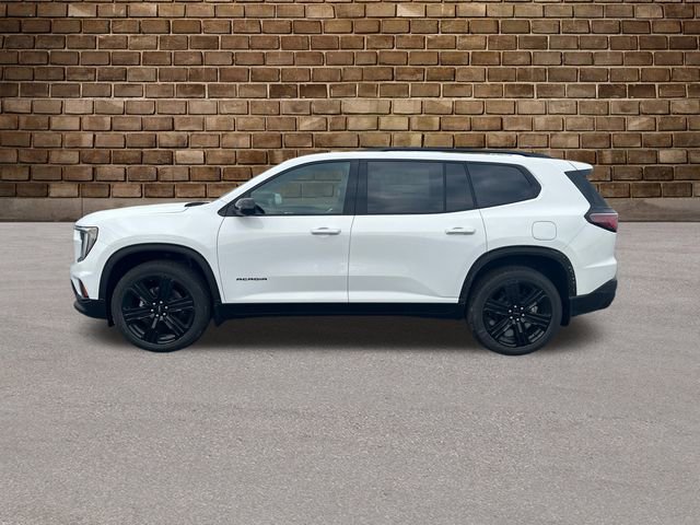 2026 Gmc Acadia Elevation photo 2