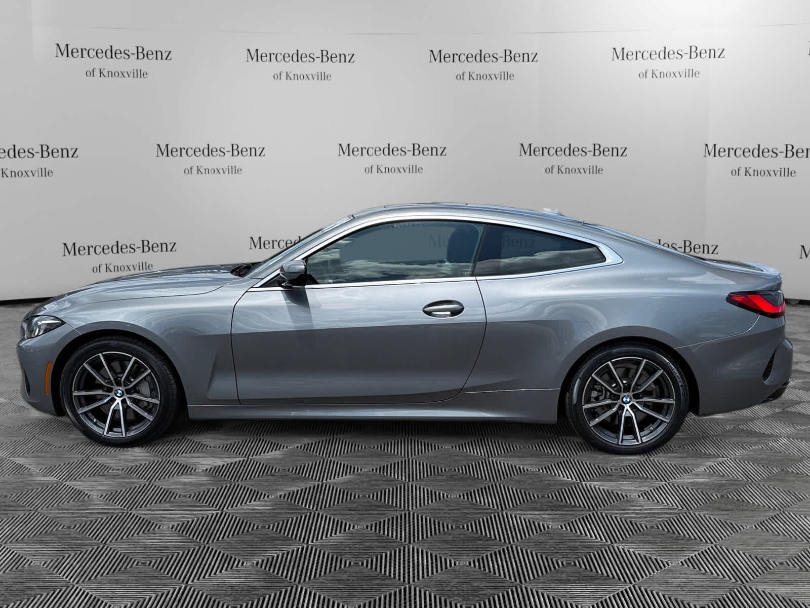 2025 Bmw 430i xDrive photo 2