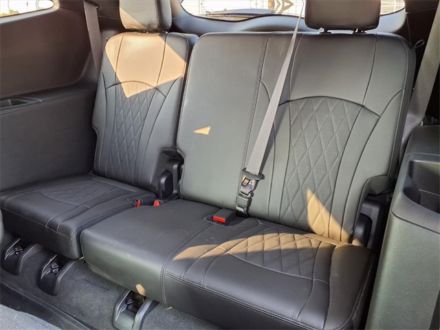 2023 Buick Enclave Avenir photo 2