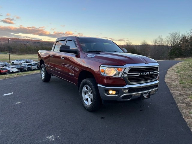 2019 RAM Ram 1500 Pickup Big Horn/Lone Star's photo