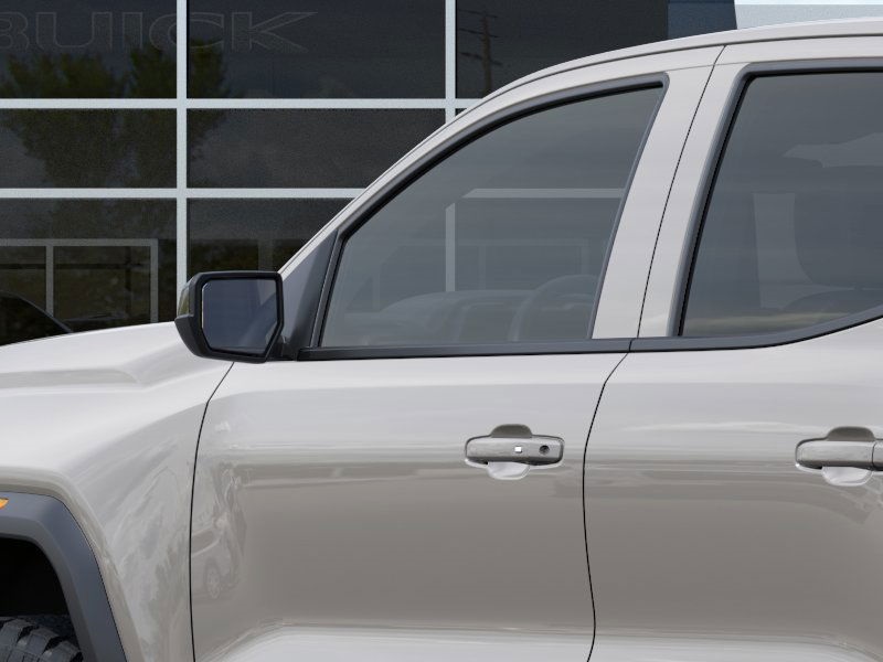 2026 Gmc Canyon Elevation photo 12