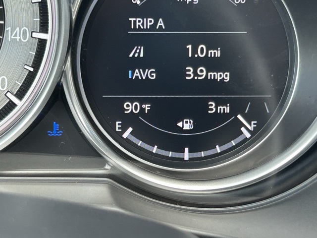 2025 Mazda CX-5 2.5 S Preferred photo 14
