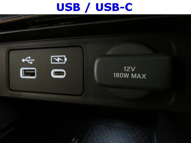2025 Honda CR-V Hybrid Sport-L photo 18