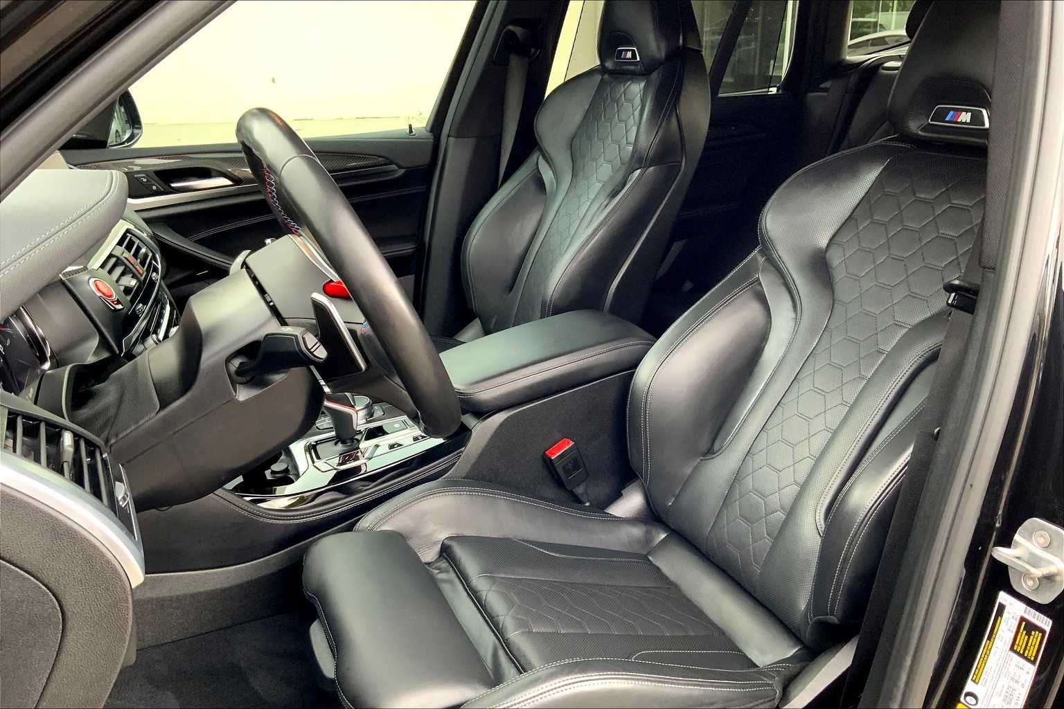 2020 Bmw X3 photo 7