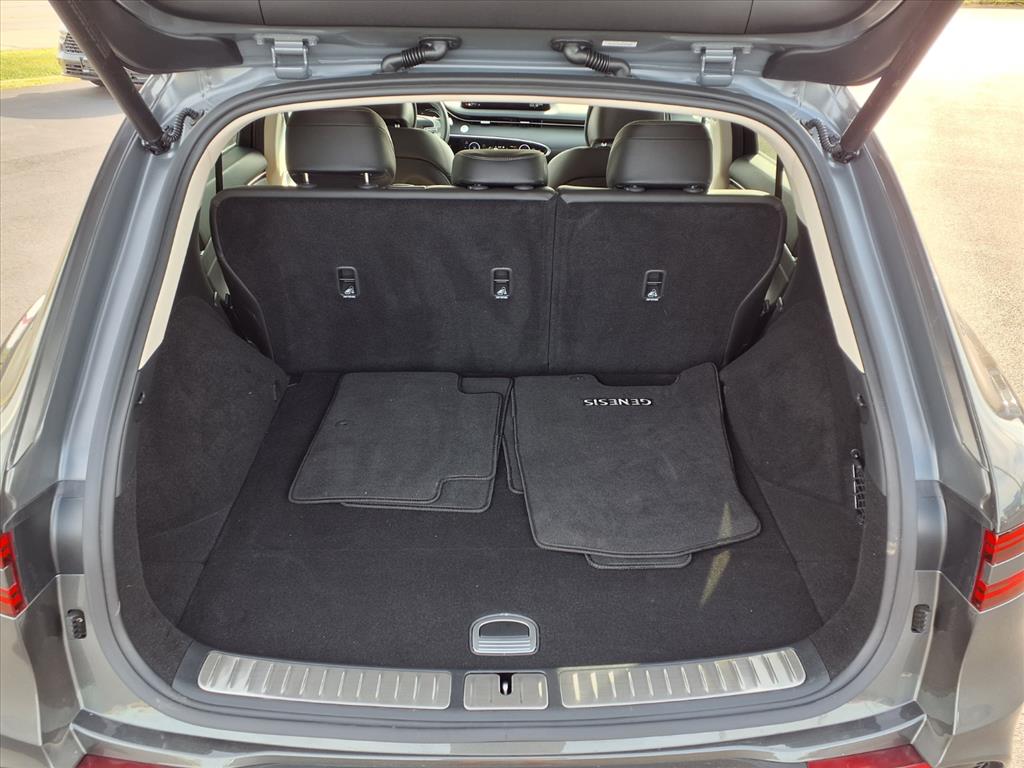 2025 Genesis GV70 2.5T photo 10