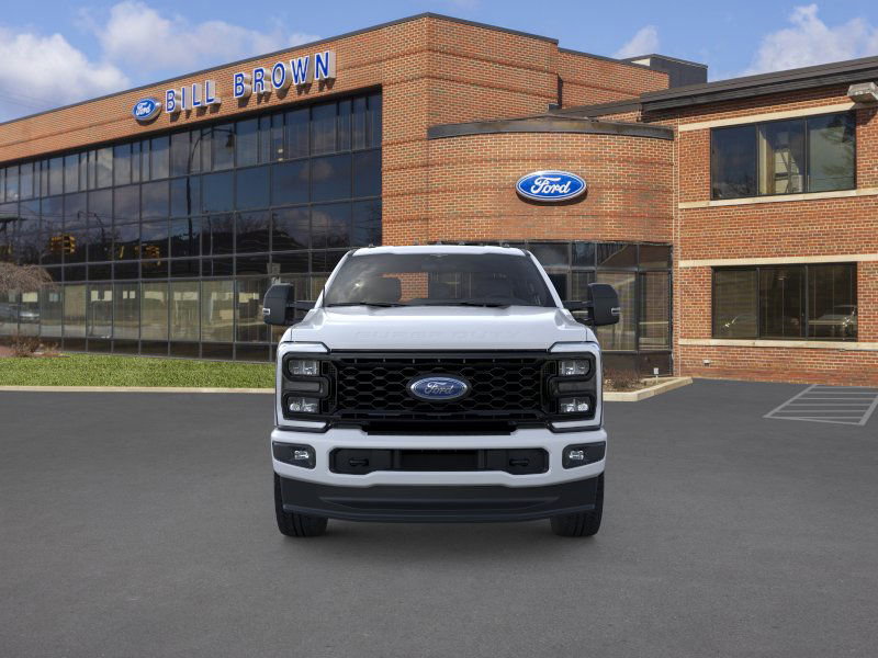 2026 Ford F-350 photo 6