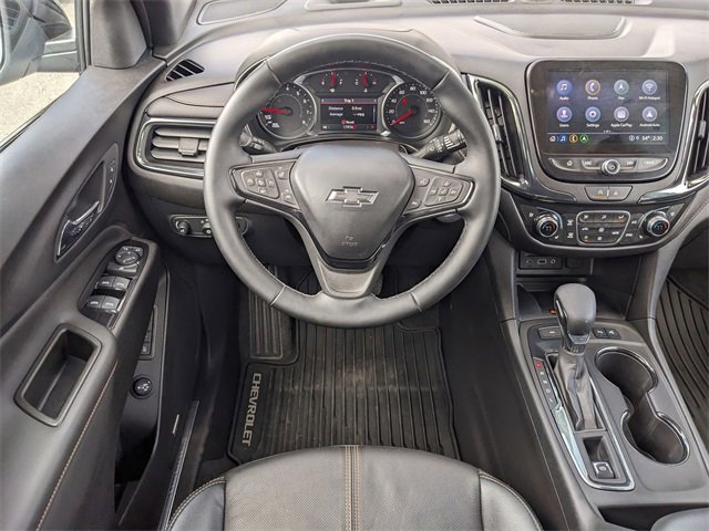 2024 Chevrolet Equinox Premier photo 10