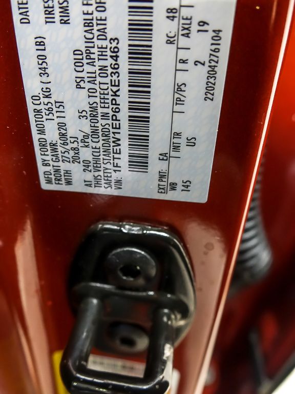 2023 FORD F-150 - Image 28