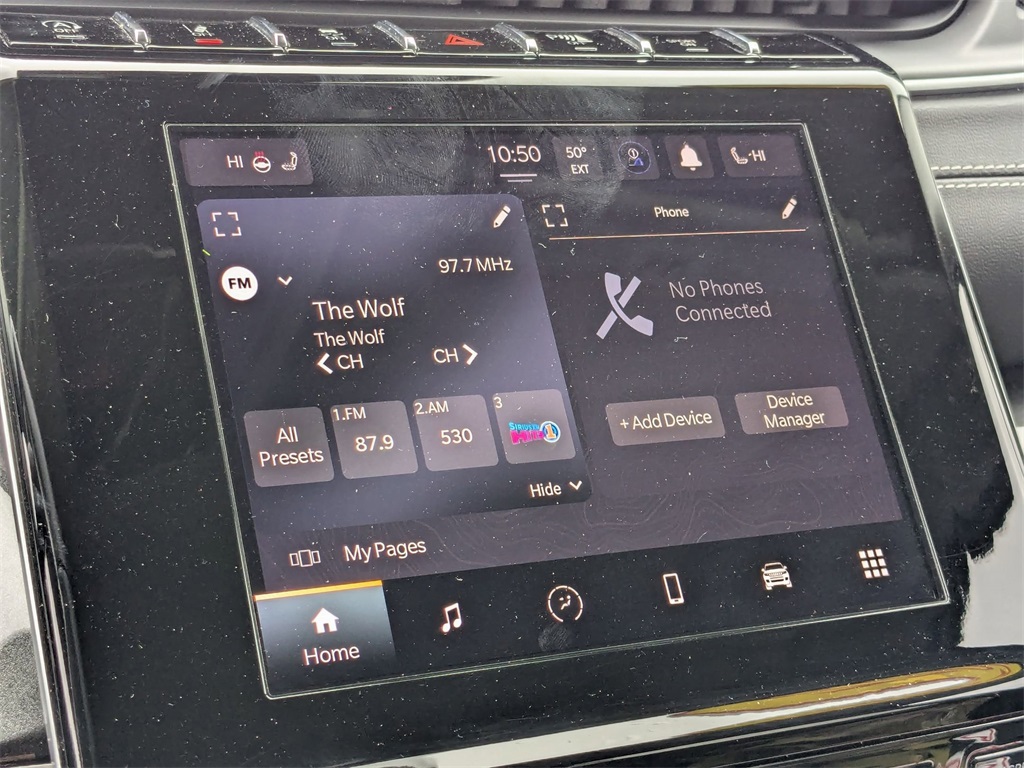 2022 Jeep Grand Cherokee Laredo photo 18