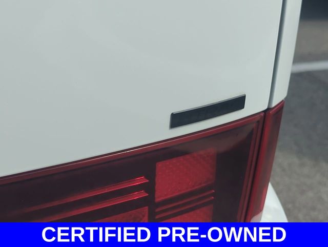 2025 Hyundai Santa Fe Calligraphy photo 19
