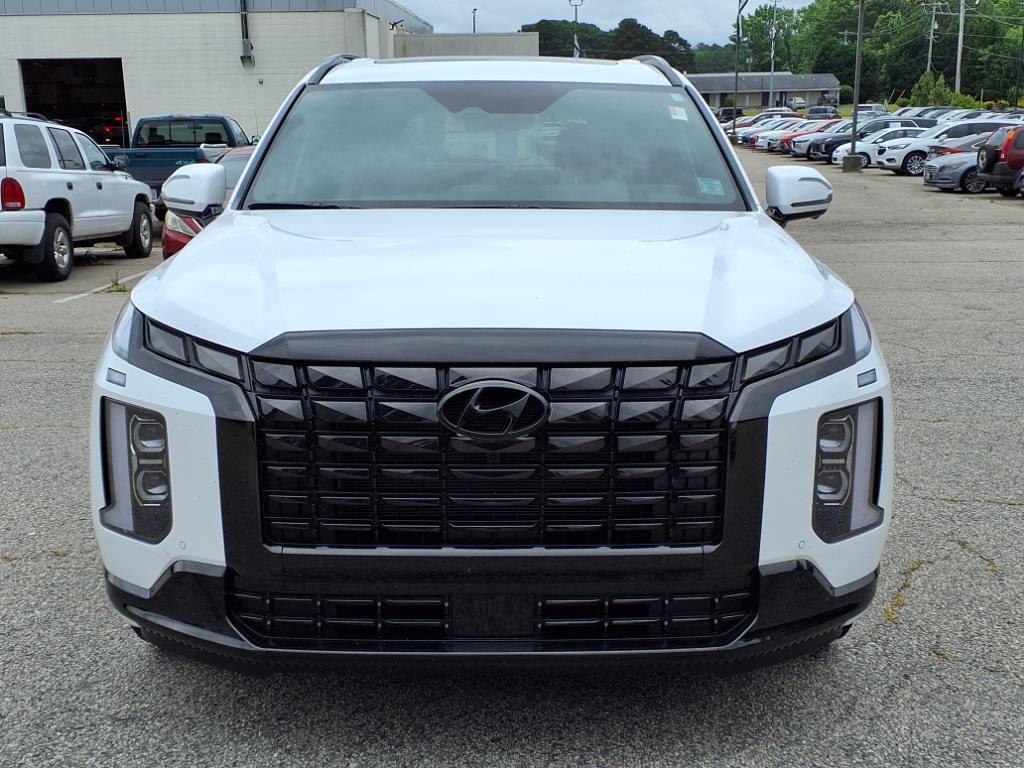 2024 Hyundai Palisade Calligraphy photo 6