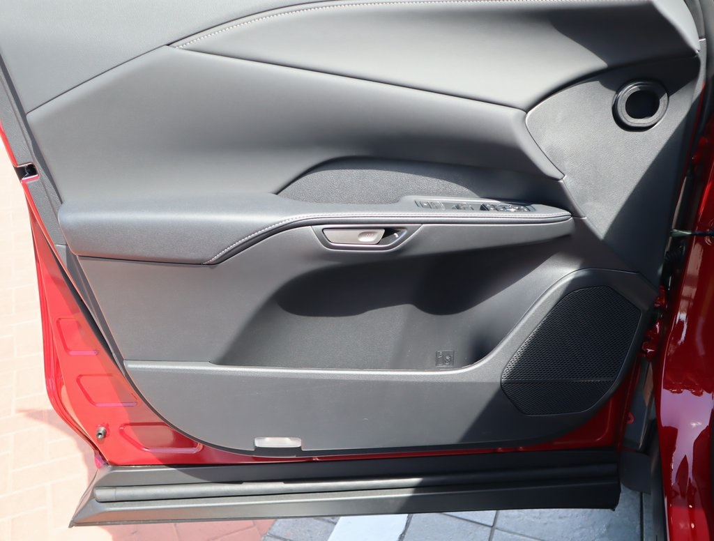 2025 Lexus RX 350 photo 25