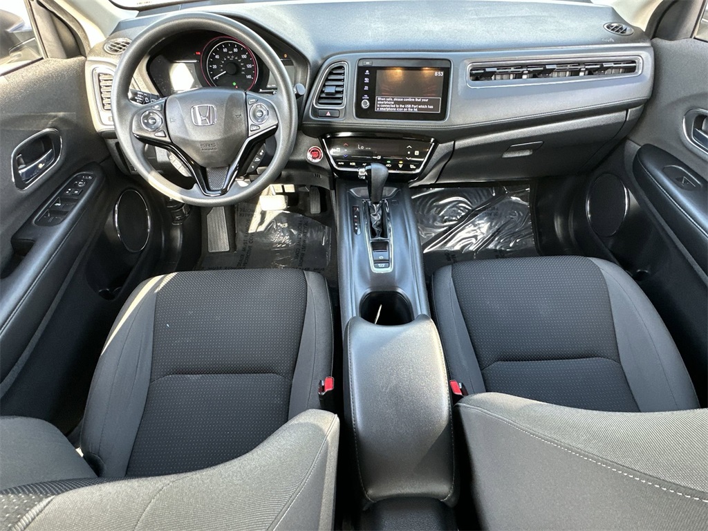 2021 Honda HR-V EX photo 29