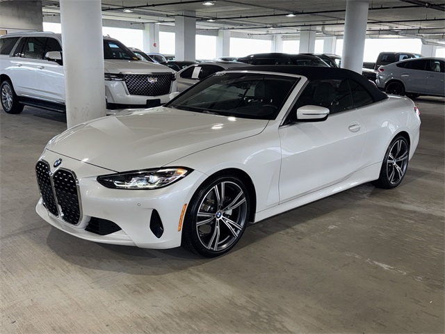 2023 Bmw 430i photo 3