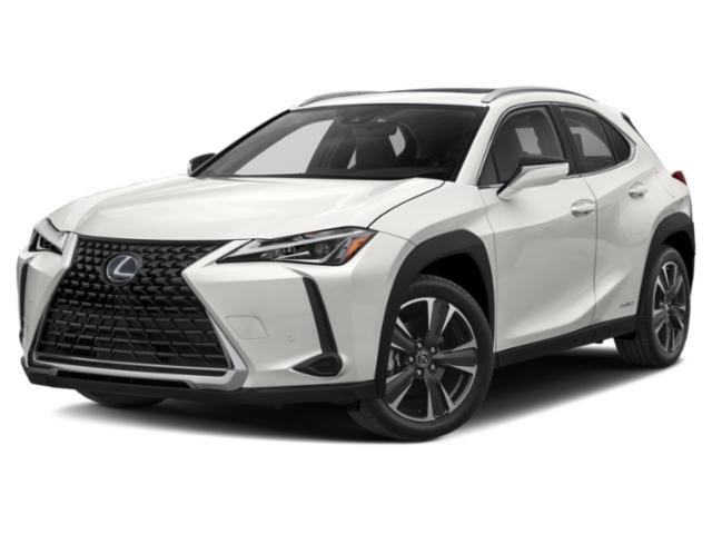 2022 Lexus UX Hybrid 250h's photo