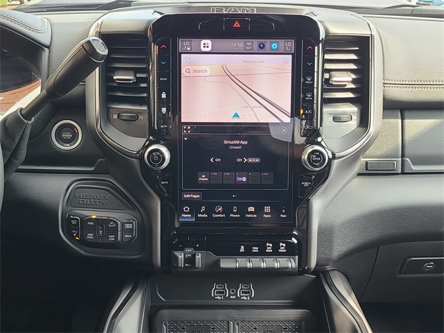 2025 Ram 2500 Power Wagon photo 20