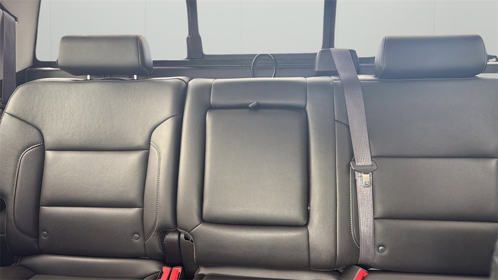 2016 Gmc Sierra 1500 SLT photo 38