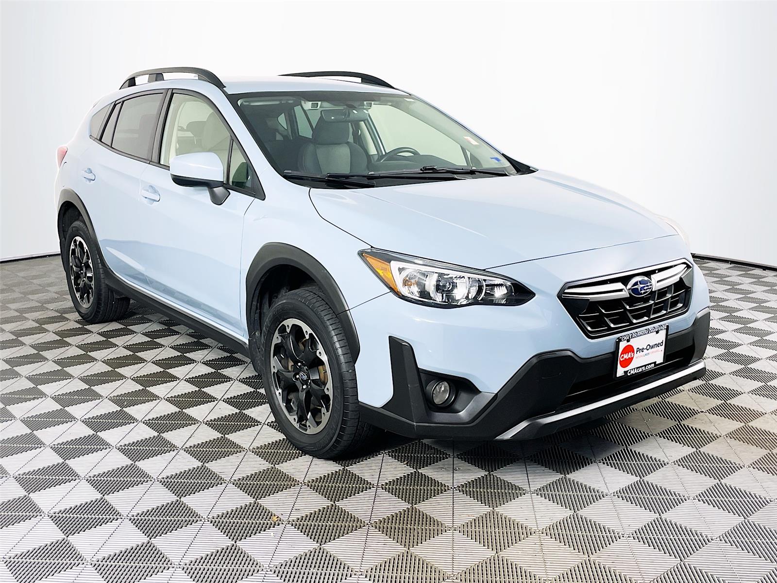 2023 Subaru Crosstrek