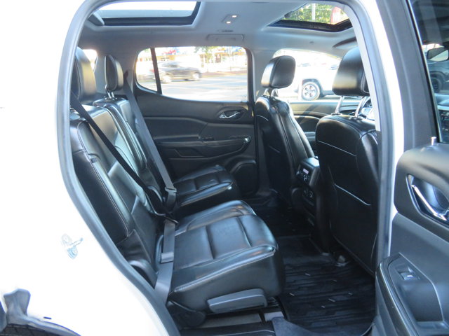 2019 Gmc Acadia SLT photo 11