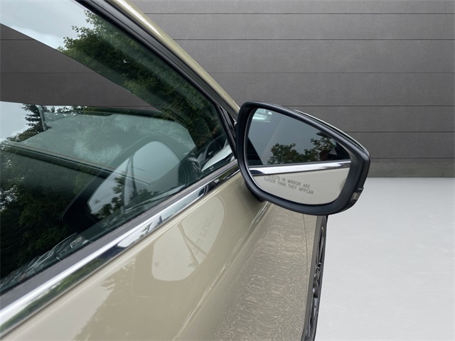 2025 Mazda CX-30 2.5 Carbon Turbo photo 27