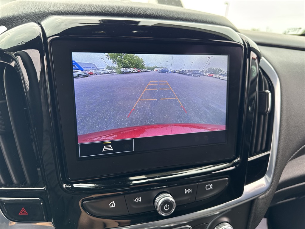 2023 Chevrolet Traverse photo 16