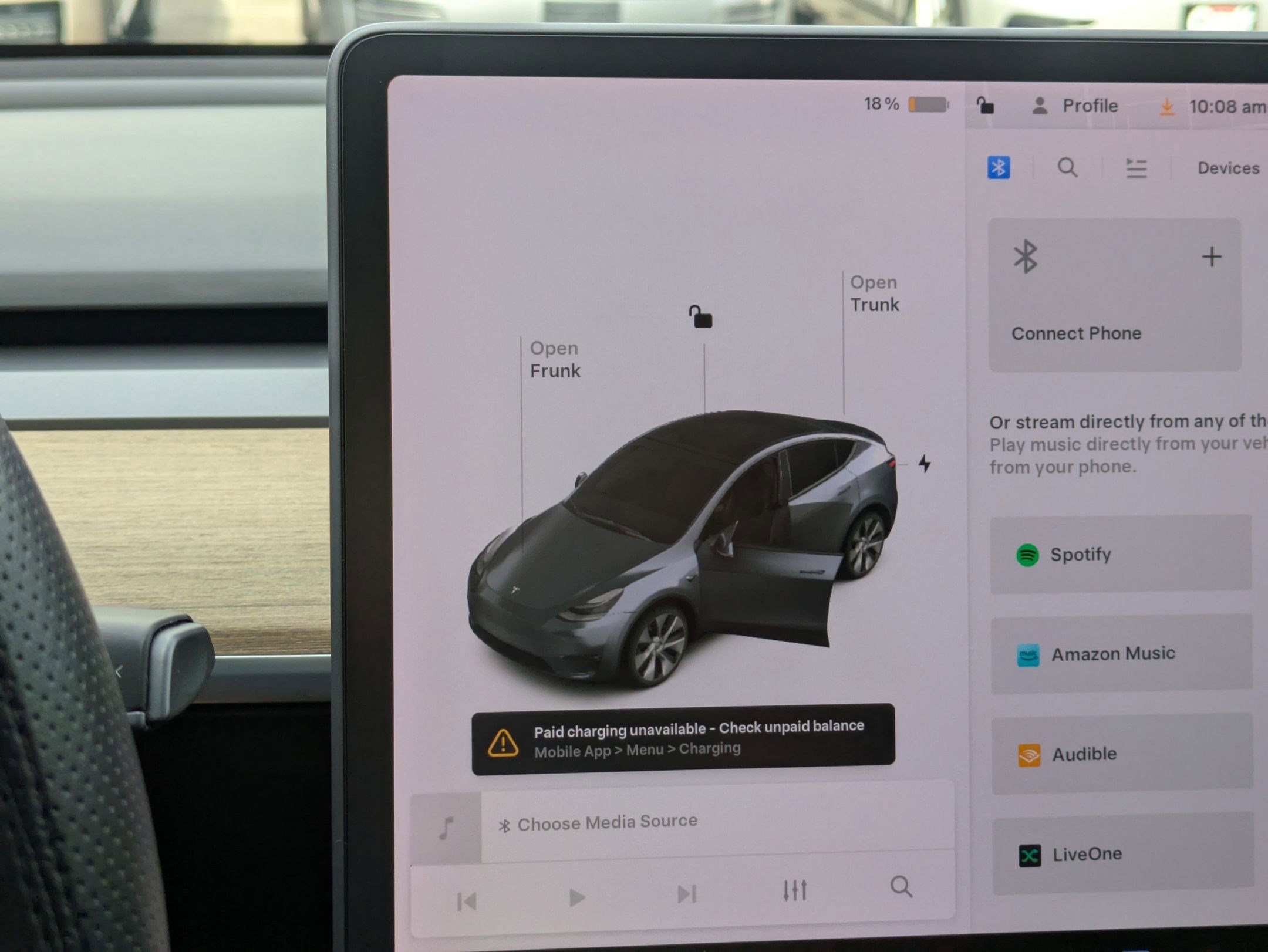 2021 Tesla Model Y Long Range photo 18