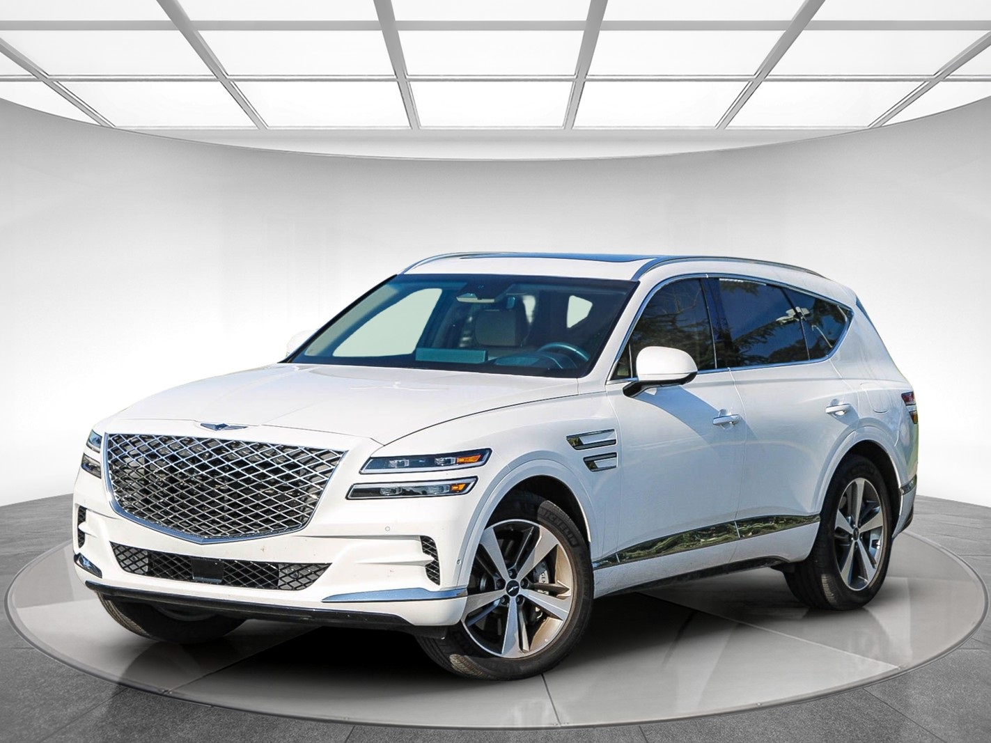 2023 GENESIS GV80 Advanced+'s photo