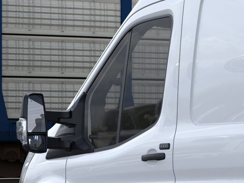 2025 Ford Transit photo 17