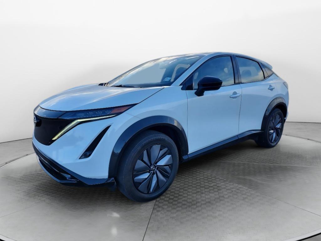 2023 Nissan Ariya Engage