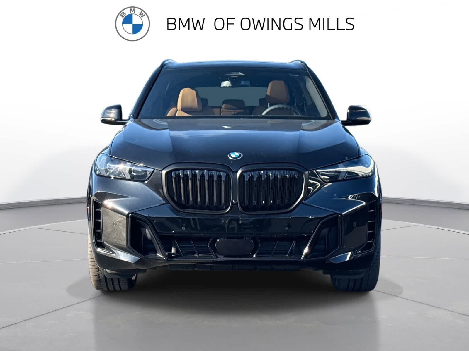 2026 Bmw X5 xDrive40i photo 8