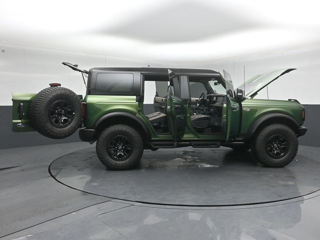 2024 FORD BRONCO - Image 60