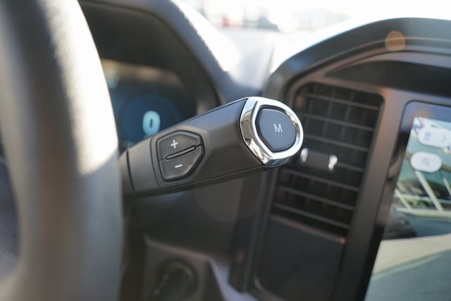 2025 FORD F-150 - Image 47
