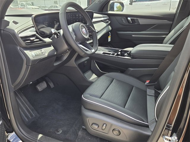 2026 Buick Enclave Sport Touring photo 3