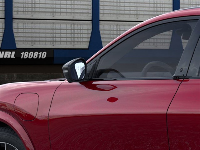 2025 Ford Mustang Mach-E Premium photo 19