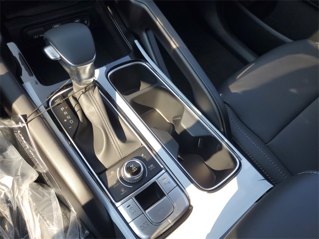2025 Kia Telluride S photo 23