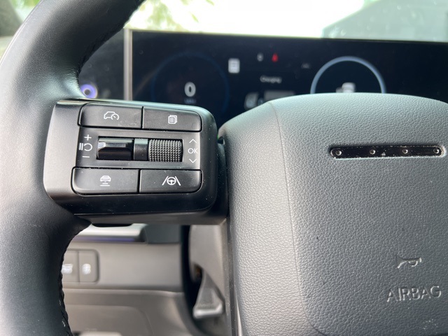 2025 Hyundai Santa Fe Calligraphy photo 20