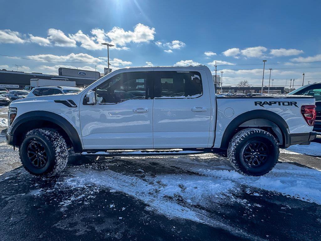 2024 FORD F-150 - Image 5