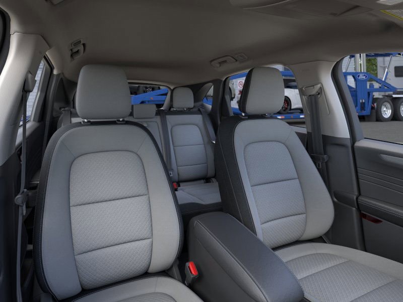 2026 Ford Escape Active photo 6