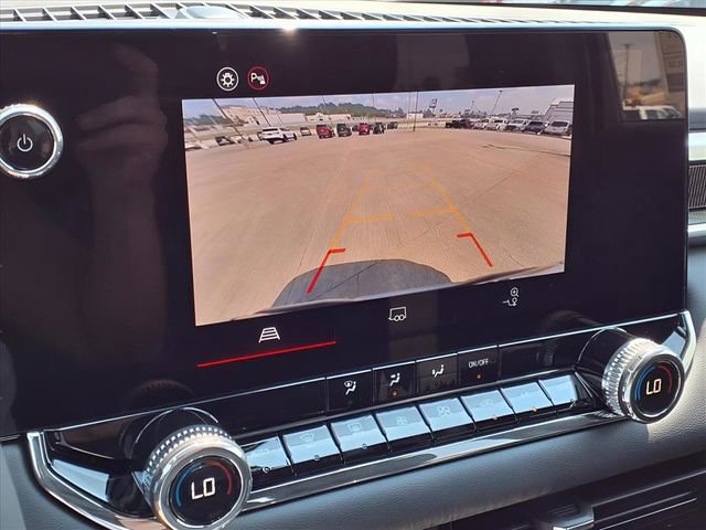 2026 Gmc Canyon Elevation photo 8