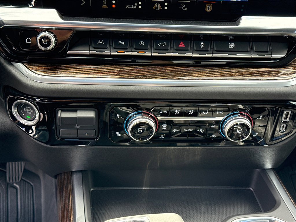 2026 Gmc Sierra 1500 Elevation photo 25