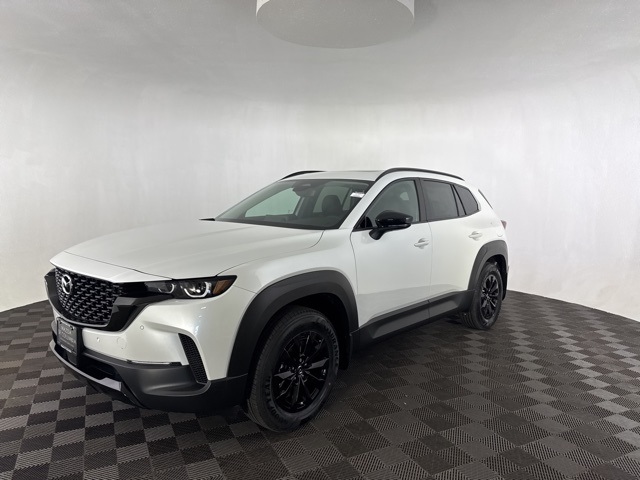 2026 Mazda CX-50 2.5 Premium photo 3