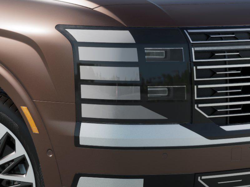 2026 Hyundai Palisade Calligraphy photo 9