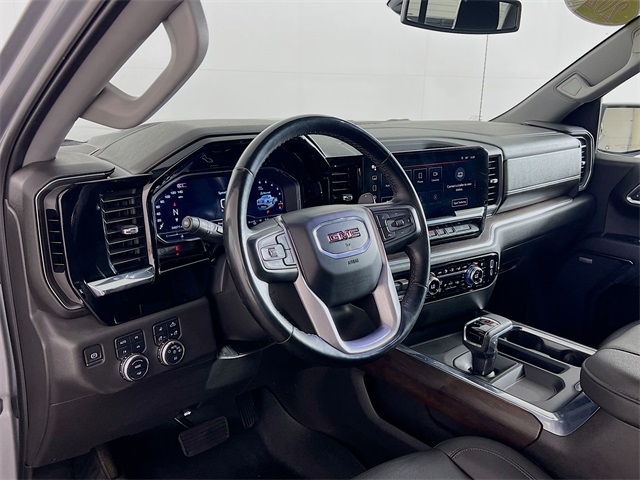2024 Gmc Sierra 1500 SLT photo 35