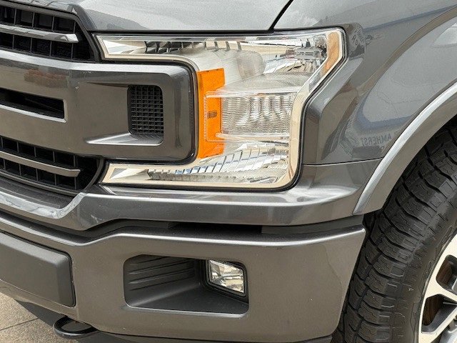 2020 Ford F-150 XL photo 10