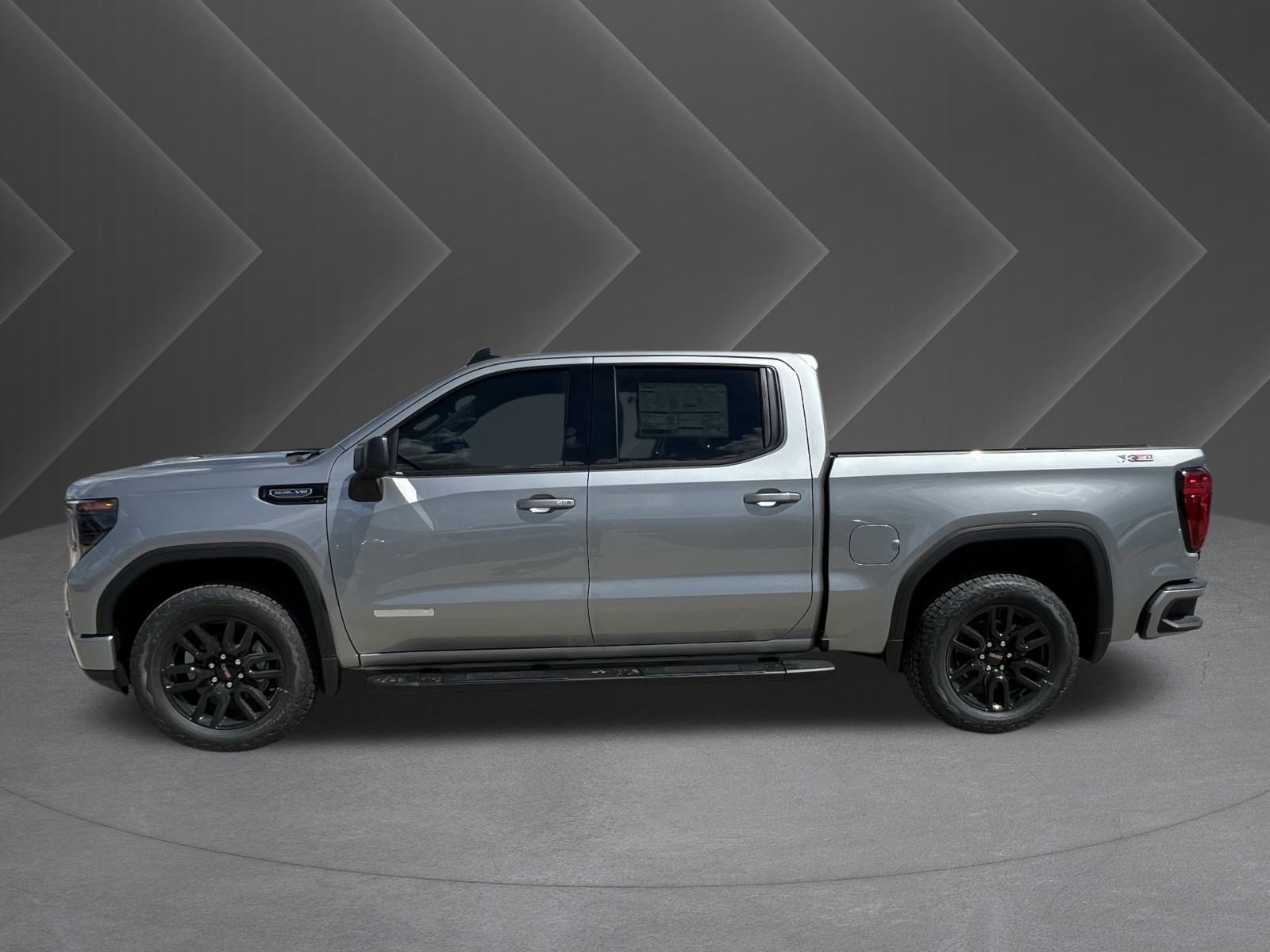 2026 Gmc Sierra 1500 Elevation photo 2