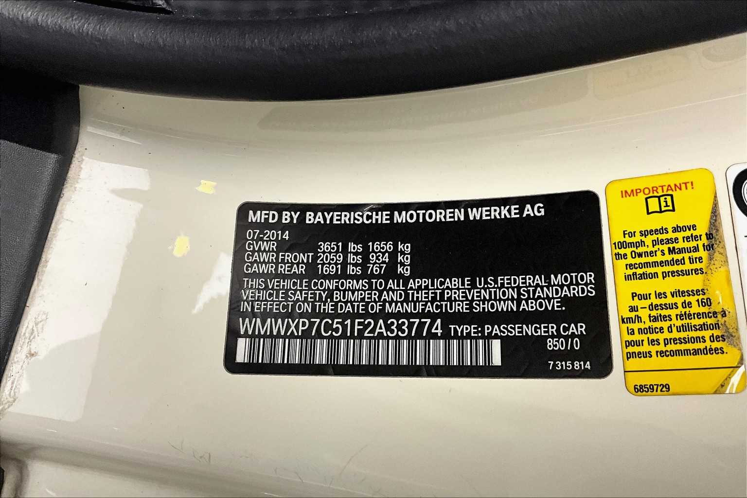 2015 Mini Cooper Hardtop S photo 28
